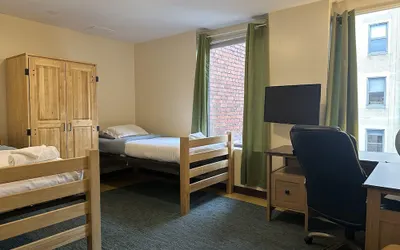 2bedroom 2bathroom Apt Downtown Walk Anywhere