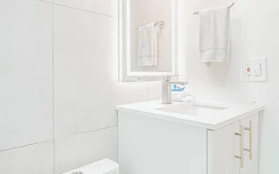 TWO Bedroom Apartment