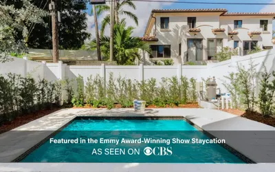 Luxury Paradise Walk to Las Olas -5 Mins to Beach