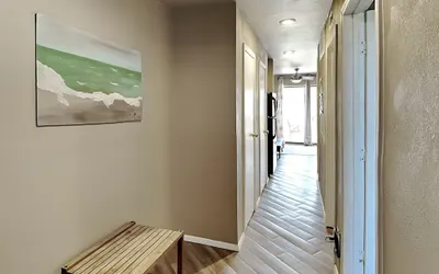 Villa Del Sol #2138