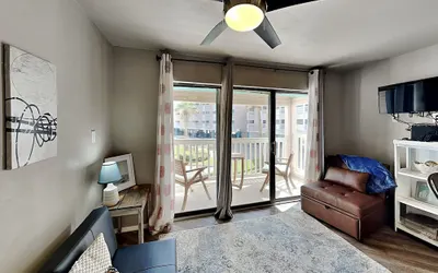 Villa Del Sol #2138