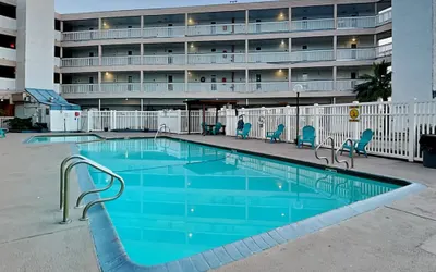 Villa Del Sol #2138 by Miss Kitty’s