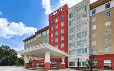 Drury Plaza Hotel Savannah Pooler