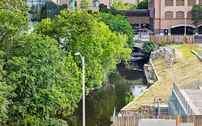 Placemakr Downtown Austin