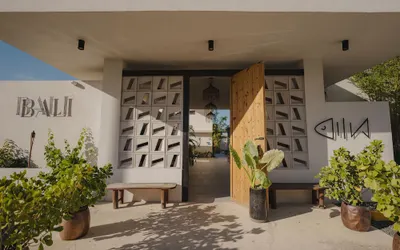 Bali Hotel Adults Only Isla Verde, a Trademark by Wyndham