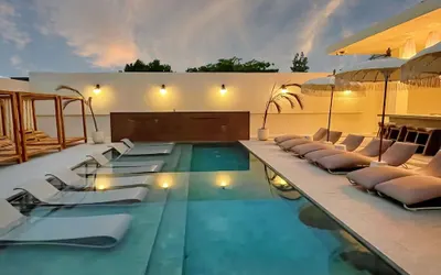 Bali Posh Hotel PR