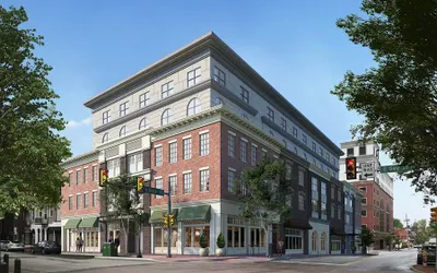 Hotel Indigo West Chester - Downtown by IHG