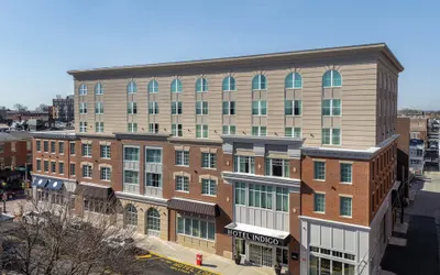 Hotel Indigo West Chester - Downtown by IHG