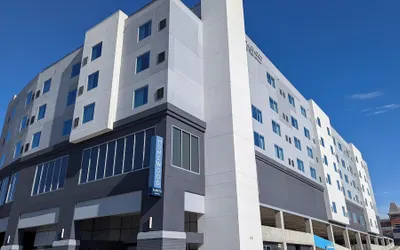 Homewood Suites By Hilton Newport Cincinnati