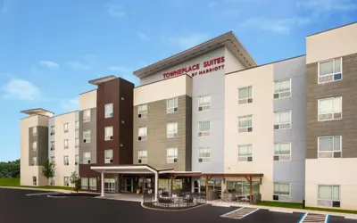 Towneplace Suites Pensacola West I-10