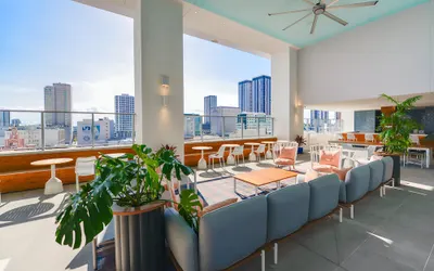 Amazing Apartments with city Views