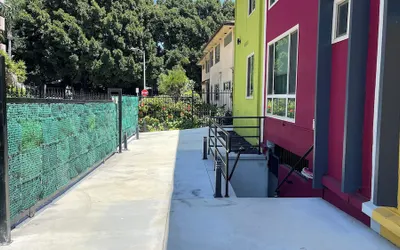 Quintessence ApartHotel