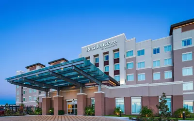 Residence Inn Corpus Christi South