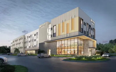 EVEN Hotel Miami - Doral Area, by IHG