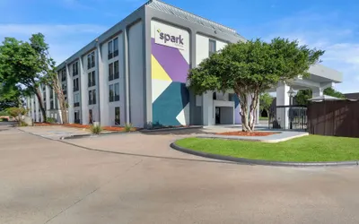 Spark By Hilton Grand Prairie