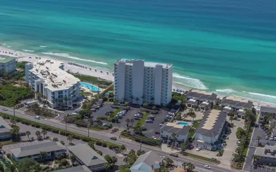 Beachcrest