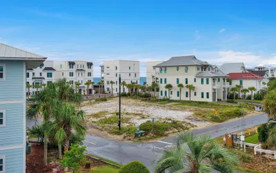 Minutes to Beach - 2 Pools & Tennis; Family Friendly Complex in Seagrove