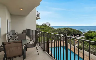 The Legacy Condominium