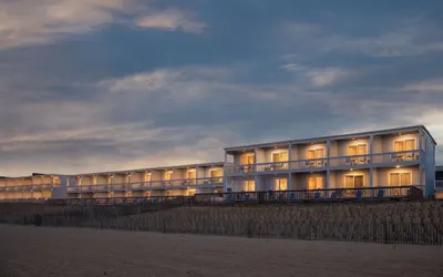 Montauk Blue Hotel
