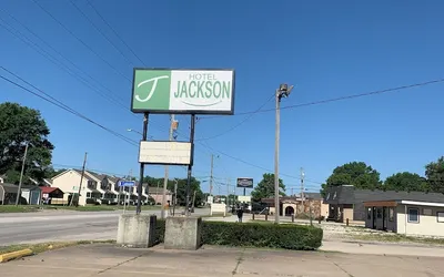 Hotel Jackson