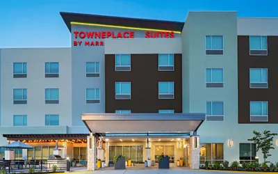 TownePlace Suites by Marriott Stafford Sugar Land