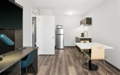 Studio 6 Tempe, AZ – Elliot Road