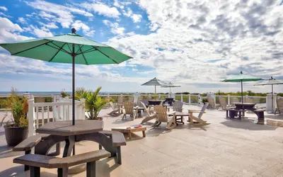Water's Edge Ocean Resort