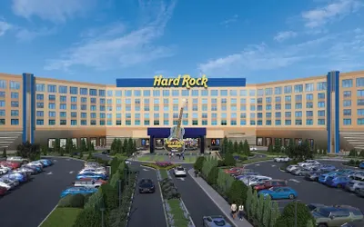 Hard Rock Hotel & Casino Bristol