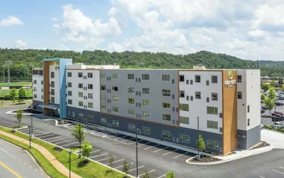 Element Cartersville