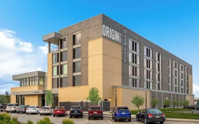 Origin Kansas City, A Wyndham Hotel