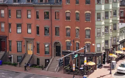 The Chester Hotel