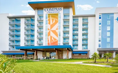 Compass Hotel by Margaritaville