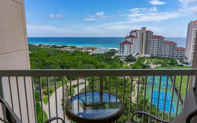 Summit at Topsail 1011 - 10th Floor