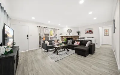 Idyllic Paradise Near Downtown LA