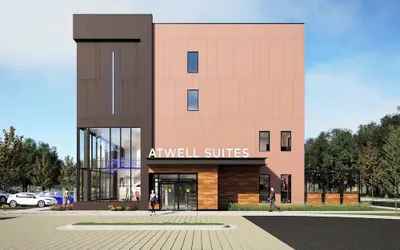 Atwell Suites Kansas City Airport, an IHG Hotel