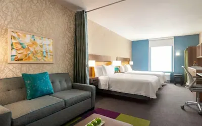 Home2 Suites Hilton Aurora Medical Center