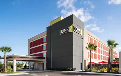 Home2 Suites By Hilton Winter Haven