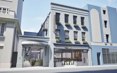 Hotel Richemont