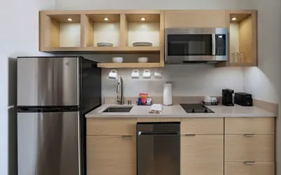 Towneplace Suites By Marriott Albuquerque Uptown
