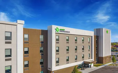 Extended Stay America Premier Suites - Harrisonburg