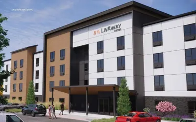 LivAway Suites Nashville- Smyrna