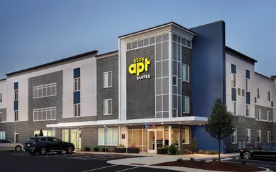 stayAPT Suites Lebanon-Nashville Area