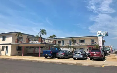 Sea Kist Motel