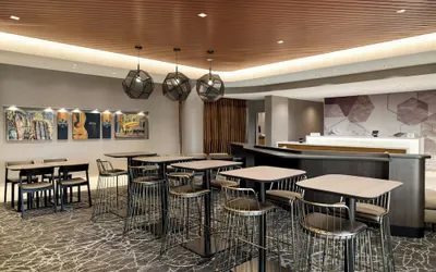 SpringHill Suites® by Marriott® Easton PA