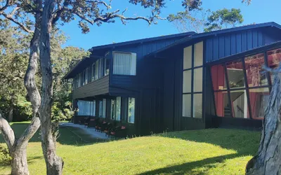 Hawaii Volcano House