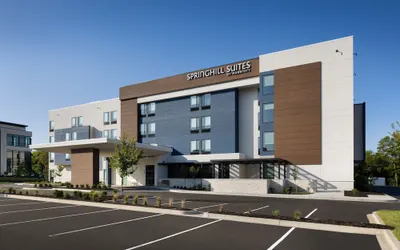 SpringHill Suites by Marriott Bowling Green