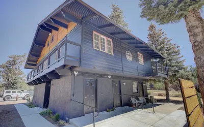 THE Bell Tower #2503