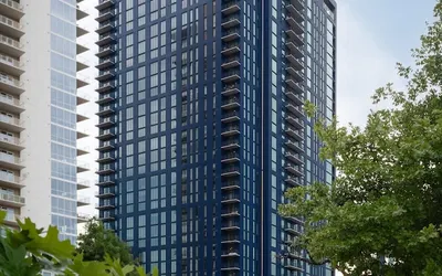 Kasa at The Waller Austin