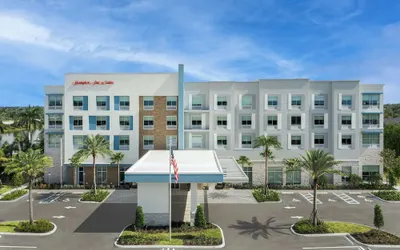 Hampton Inn & Suites Naples South