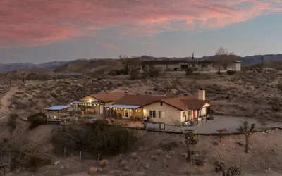 Warren Vista Ranch - Heated Pool, Hot Tub! 2 Bedroom Home by RedAwning